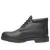 1973 Newman Waterproof Chukka Cizme „Negru”