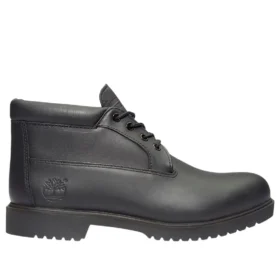 1973 Newman Waterproof Chukka Cizme „Negru”