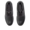 1973 Newman Waterproof Chukka Cizme „Negru”