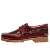 3-Eye Classic covor „Burgundy”