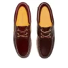 3-Eye Classic covor „Burgundy”