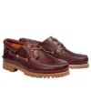 3-Eye Classic covor „Burgundy”