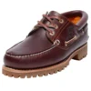 3-Eye Classic covor „Burgundy”
