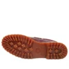 3-Eye Classic covor „Burgundy”