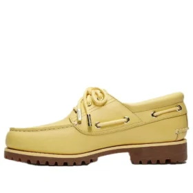 3-Eye Classic Lug Boat Shoe „Jacquemus La Bateau”