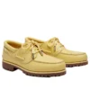 3-Eye Classic Lug Boat Shoe „Jacquemus La Bateau”