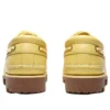 3-Eye Classic Lug Boat Shoe „Jacquemus La Bateau”