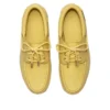 3-Eye Classic Lug Boat Shoe „Jacquemus La Bateau”