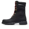 40 Below Super Cizme „Negru Nubuck”