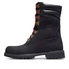 40 Below Super Cizme „Negru Nubuck”