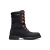 40 Below Super Cizme „Negru Nubuck”