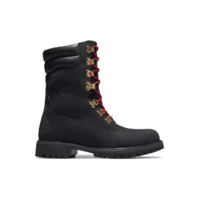 40 Below Super Cizme „Negru Nubuck”