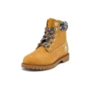 6-Inch Boot confecționat cu țesături Liberty „Yellow”