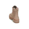 6-Inch Boot Courmayeur Valley „Taupe Nubuck”