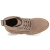 6-Inch Boot Courmayeur Valley „Taupe Nubuck”