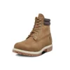 6-Inch Boot cu guler dublu „Tan”