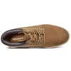 6-Inch Boot cu guler dublu „Tan”