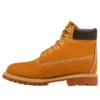 6-Inch Boot „Grâu”