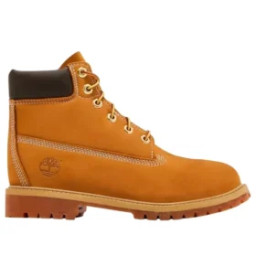 6-Inch Boot „Grâu”