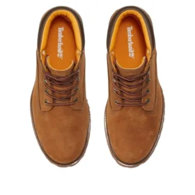 6-Inch Boot impermeabil „Maro”