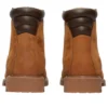 6-Inch Boot impermeabil „Maro”