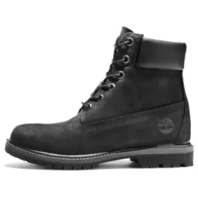 6-Inch Boot impermeabil „Negru”