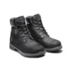 6-Inch Boot impermeabil „Negru”