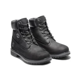 6-Inch Boot impermeabil „Negru”