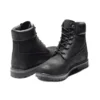 6-Inch Boot impermeabil „Negru”