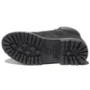 6-Inch Boot impermeabil „Negru”