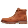 6-Inch Boot impermeabile Redwood Falls de 15 cm „Rust Full Grain”