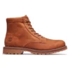6-Inch Boot impermeabile Redwood Falls de 15 cm „Rust Full Grain”