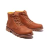 6-Inch Boot impermeabile Redwood Falls de 15 cm „Rust Full Grain”