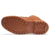 6-Inch Boot impermeabile Redwood Falls de 15 cm „Rust Full Grain”