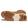6-Inch Boot impermeable Lucia Way „Grâu Nubuck”