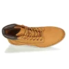 6-Inch Boot Keeley „Grâu Nubuck”
