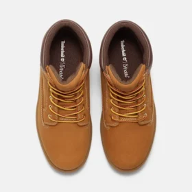 6-Inch Boot pentru juniori Auburn Falls de 15 cm