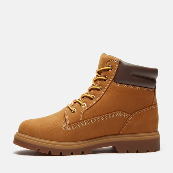 6-Inch Boot pentru juniori Auburn Falls de 15 cm 6-Inch Boot pentru juniori Auburn Falls de 15 cm