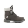 6-Inch Boot premium de 15 cm „Grey”