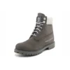 6-Inch Boot premium de 15 cm „Grey”