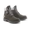 6-Inch Boot premium de 15 cm „Grey”