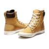 6-Inch Boot Skyla Bay „Grâu Nubuck”