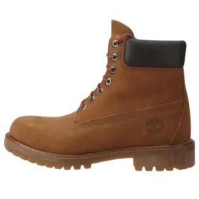 6-Inch Boot Tundra Waterbuck „Grâu”