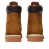 6-Inch Boot Tundra Waterbuck „Grâu”