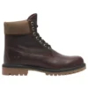6 Inch Heritage Premium Waterproof „Boot Root Beer”