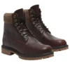 6 Inch Heritage Premium Waterproof „Boot Root Beer”