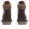 6 Inch Heritage Premium Waterproof „Boot Root Beer”
