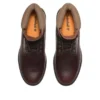 6 Inch Heritage Premium Waterproof „Boot Root Beer”