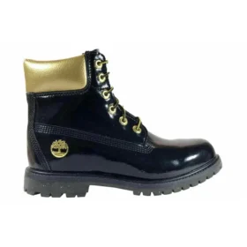 6-Inch Limited Midnight Countdown Waterproof „Negru”