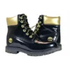 6-Inch Limited Midnight Countdown Waterproof „Negru”